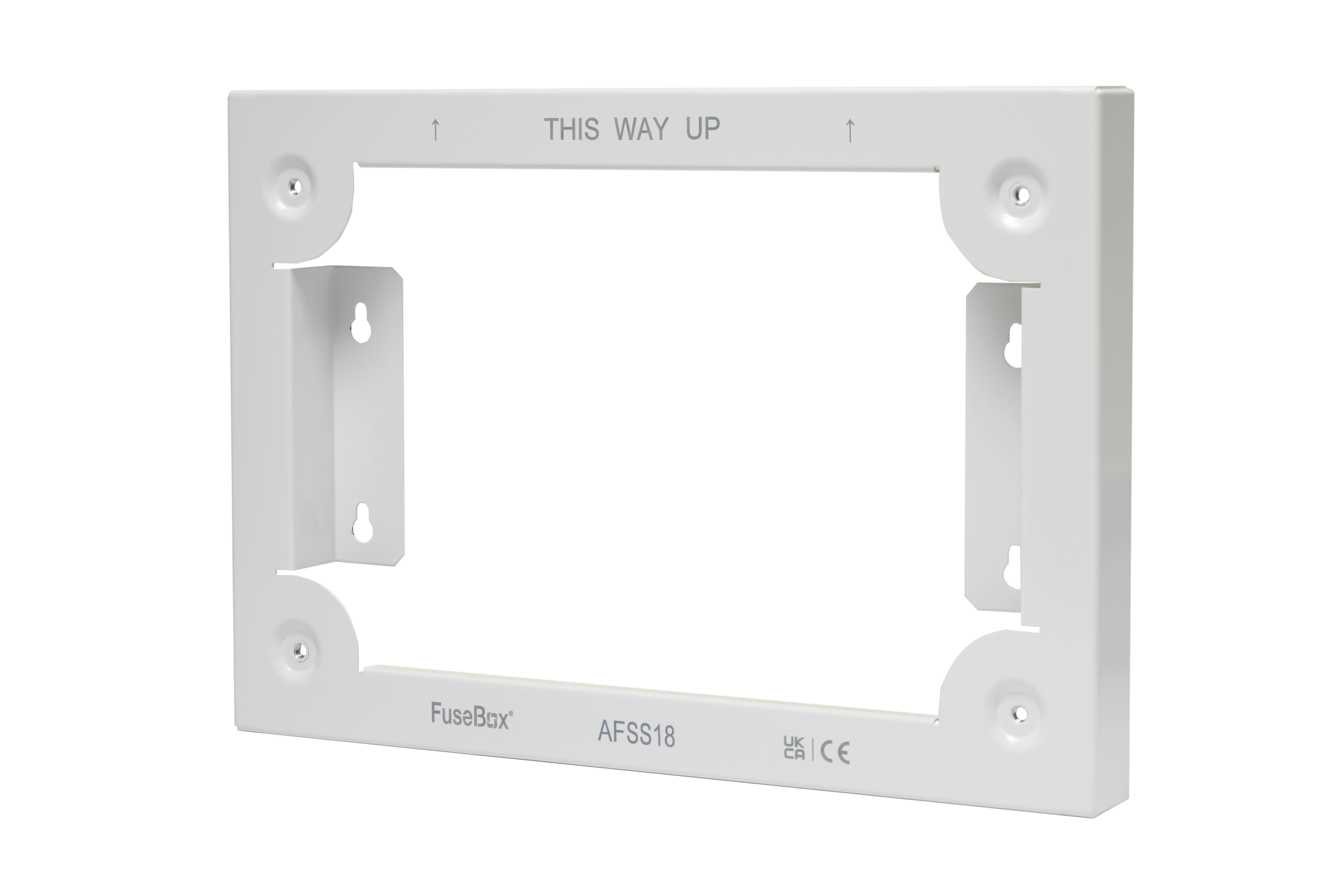 18P SURFACE METAL SPACER